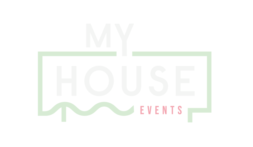 My House Events Logo